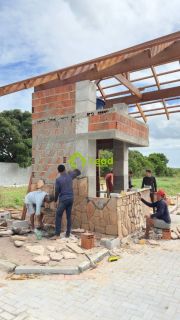 Lotes á Venda na Pindoretama no Loteamento Vila de São José -Ceará