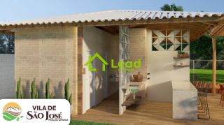 Lotes á Venda na Pindoretama no Loteamento Vila de São José -Ceará