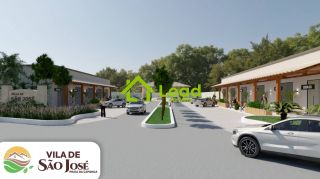 Lotes á Venda na Pindoretama no Loteamento Vila de São José -Ceará