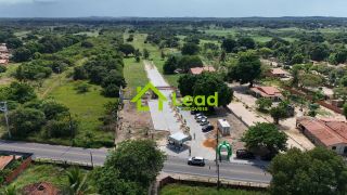 Lotes á Venda na Pindoretama no Loteamento Vila de São José -Ceará