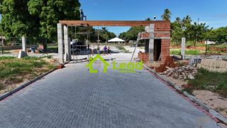 Lotes á Venda na Pindoretama no Loteamento Vila de São José -Ceará