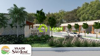 Lotes á Venda na Pindoretama no Loteamento Vila de São José -Ceará