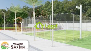 Lotes á Venda na Pindoretama no Loteamento Vila de São José -Ceará