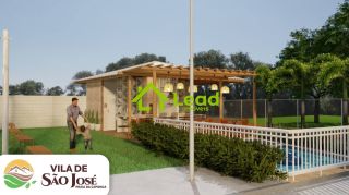 Lotes á Venda na Pindoretama no Loteamento Vila de São José -Ceará