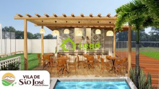 Lotes á Venda na Pindoretama no Loteamento Vila de São José -Ceará