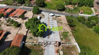 Lotes á Venda na Pindoretama no Loteamento Vila de São José -Ceará