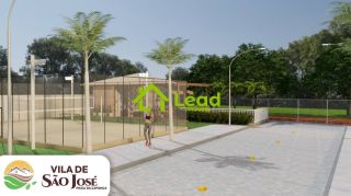 Lotes á Venda na Pindoretama no Loteamento Vila de São José -Ceará