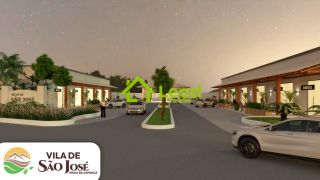 Lotes á Venda na Pindoretama no Loteamento Vila de São José -Ceará