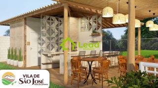 Lotes á Venda na Pindoretama no Loteamento Vila de São José -Ceará