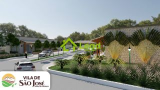 Lotes á Venda na Pindoretama no Loteamento Vila de São José -Ceará