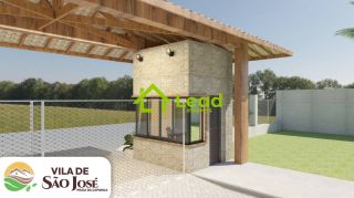 Lotes á Venda na Pindoretama no Loteamento Vila de São José -Ceará