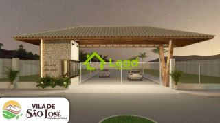 Lotes á Venda na Pindoretama no Loteamento Vila de São José -Ceará