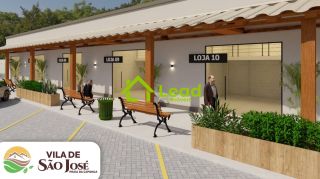 Lotes á Venda na Pindoretama no Loteamento Vila de São José -Ceará