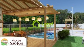 Lotes á Venda na Pindoretama no Loteamento Vila de São José -Ceará