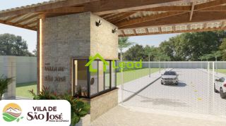 Lotes á Venda na Pindoretama no Loteamento Vila de São José -Ceará