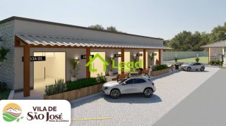 Lotes á Venda na Pindoretama no Loteamento Vila de São José -Ceará