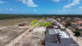 Lotes á Venda no Cascavel (10 Min da Praia da Caponga) no Loteamento Espaço Nobre II - Ceará