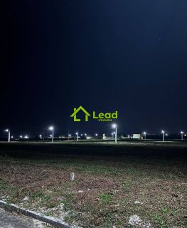 Lotes á Venda no Cascavel (10 Min da Praia da Caponga) no Loteamento Espaço Nobre II - Ceará