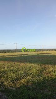 Lotes á Venda no Cascavel (10 Min da Praia da Caponga) no Loteamento Espaço Nobre II - Ceará