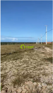 Lotes á Venda no Cascavel (10 Min da Praia da Caponga) no Loteamento Espaço Nobre II - Ceará