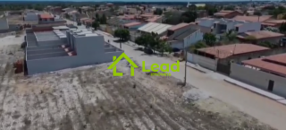 Lotes á Venda no Cascavel (10 Min da Praia da Caponga) no Loteamento Espaço Nobre II - Ceará