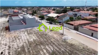 Lotes á Venda no Cascavel (10 Min da Praia da Caponga) no Loteamento Espaço Nobre II - Ceará