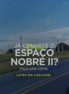 Lotes á Venda no Cascavel (10 Min da Praia da Caponga) no Loteamento Espaço Nobre II - Ceará