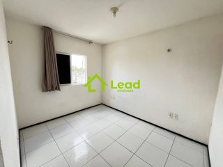 Apartamento de Repasse com 02 Quartos na Itaitinga no Cond. Monte Sinai - Ceará