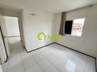 Apartamento de Repasse com 02 Quartos na Itaitinga no Cond. Monte Sinai - Ceará