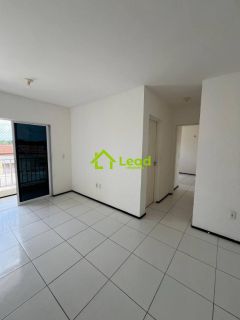 Apartamento de Repasse com 02 Quartos na Itaitinga no Cond. Monte Sinai - Ceará