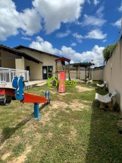 Apartamento de Repasse com 02 Quartos na Itaitinga no Cond. Monte Sinai - Ceará