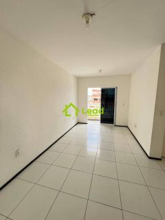 Apartamento de Repasse com 02 Quartos na Itaitinga no Cond. Monte Sinai - Ceará
