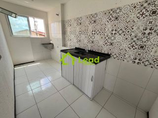 Apartamento de Repasse com 02 Quartos na Itaitinga no Cond. Monte Sinai - Ceará
