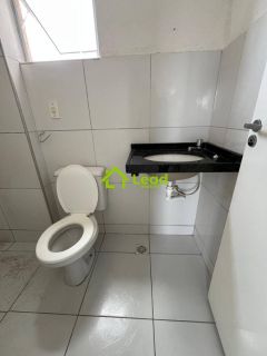 Apartamento de Repasse com 02 Quartos na Itaitinga no Cond. Monte Sinai - Ceará