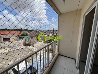 Apartamento de Repasse com 02 Quartos na Itaitinga no Cond. Monte Sinai - Ceará