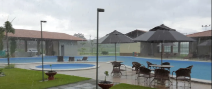 Dois Lotes á Venda de 600m² cada no Cascavel no Loteamento Lagos Country & Resort - Ceará