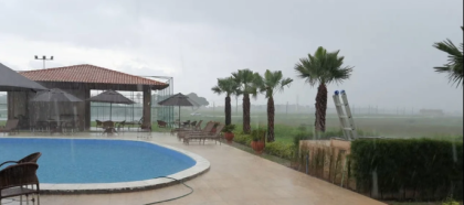 Dois Lotes á Venda de 600m² cada no Cascavel no Loteamento Lagos Country & Resort - Ceará