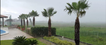 Dois Lotes á Venda de 600m² cada no Cascavel no Loteamento Lagos Country & Resort - Ceará