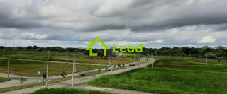 Dois Lotes á Venda de 600m² cada no Cascavel no Loteamento Lagos Country & Resort - Ceará