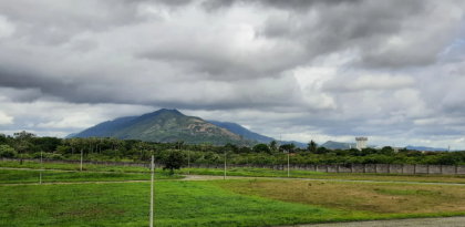 Dois Lotes á Venda de 600m² cada no Cascavel no Loteamento Lagos Country & Resort - Ceará