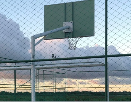 Dois Lotes á Venda de 600m² cada no Cascavel no Loteamento Lagos Country & Resort - Ceará