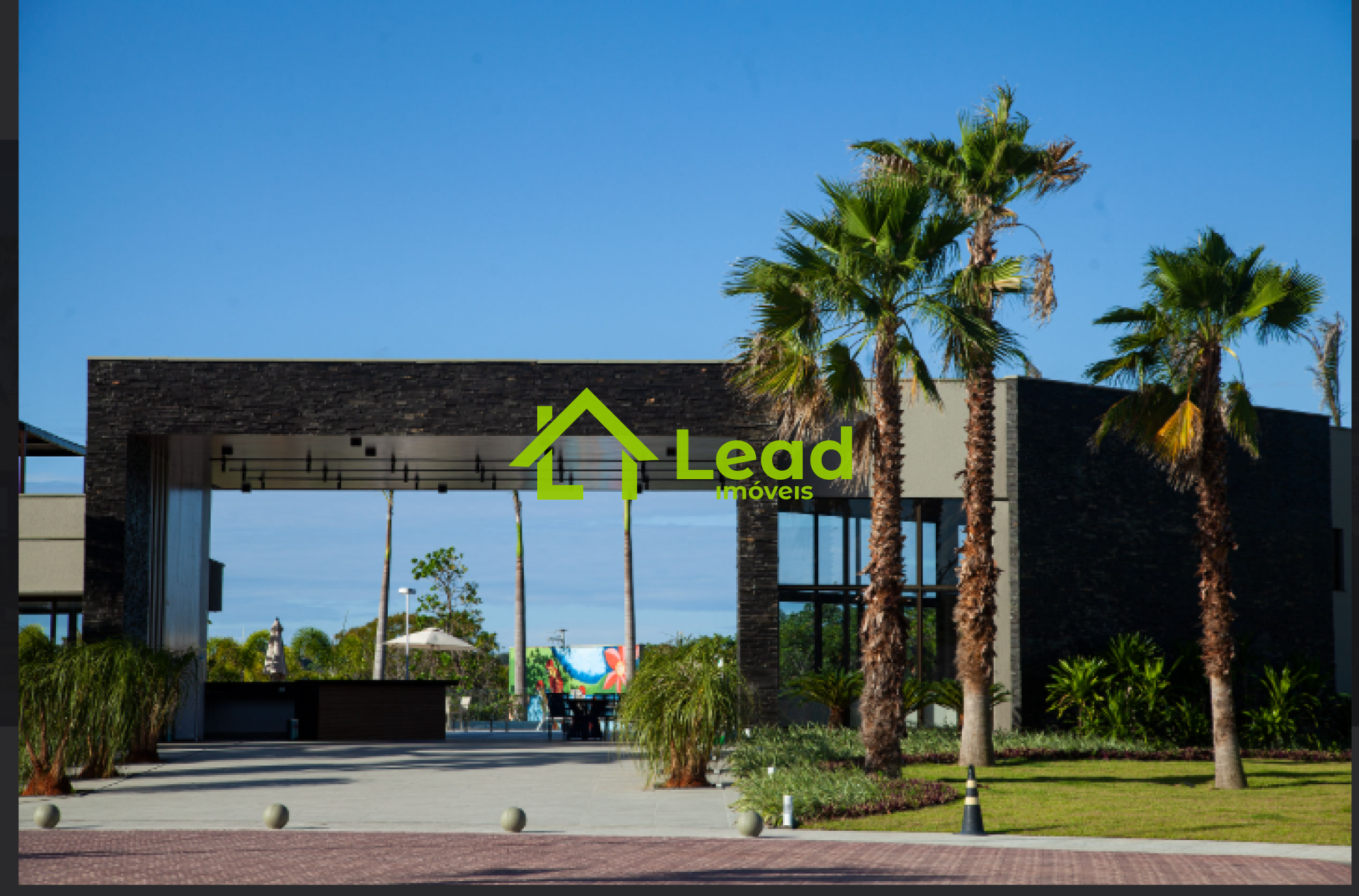 Lotes á Venda no Aquiraz no Loteamento Jardins Terra Brasilis - Ceará