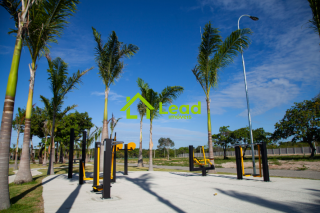 Lotes á Venda no Aquiraz no Loteamento Jardins Terra Brasilis - Ceará