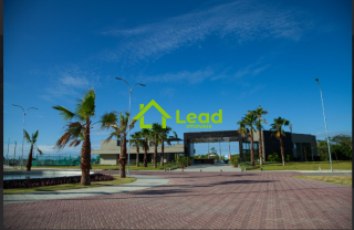 Lotes á Venda no Aquiraz no Loteamento Jardins Terra Brasilis - Ceará