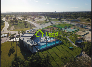 Lotes á Venda no Aquiraz no Loteamento Jardins Terra Brasilis - Ceará