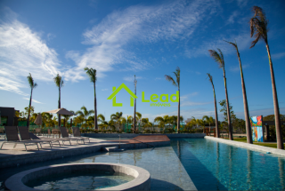 Lotes á Venda no Aquiraz no Loteamento Jardins Terra Brasilis - Ceará