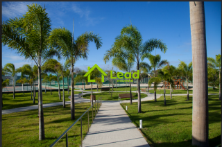 Lotes á Venda no Aquiraz no Loteamento Jardins Terra Brasilis - Ceará