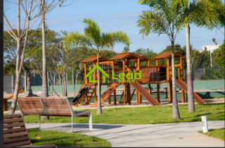 Lotes á Venda no Aquiraz no Loteamento Jardins Terra Brasilis - Ceará