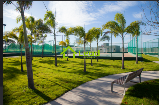 Lotes á Venda no Aquiraz no Loteamento Jardins Terra Brasilis - Ceará