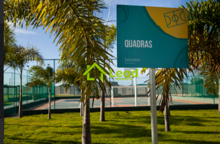 Lotes á Venda no Aquiraz no Loteamento Jardins Terra Brasilis - Ceará